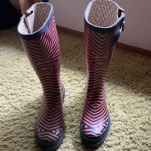 Chooka Rain boots